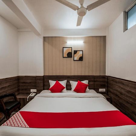 Hotel Indiana Shillong Extérieur photo