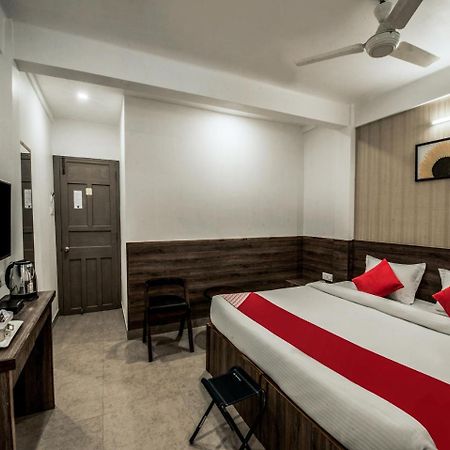 Hotel Indiana Shillong Extérieur photo