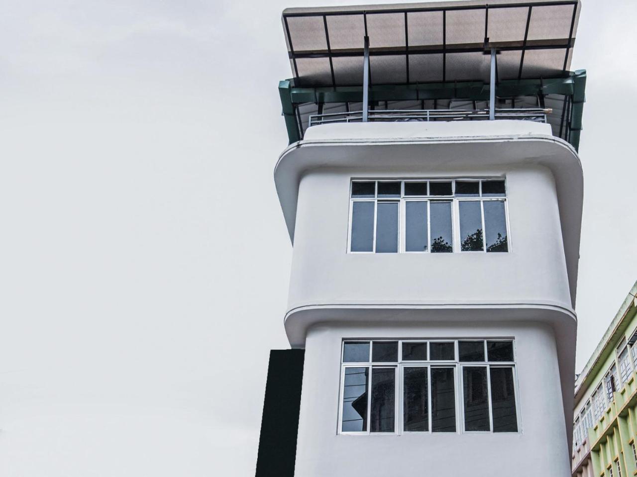 Hotel Indiana Shillong Extérieur photo