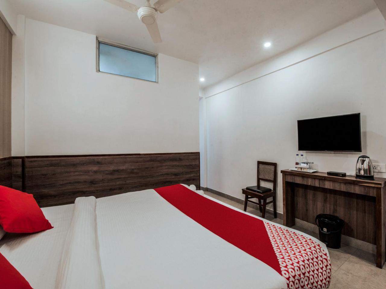Hotel Indiana Shillong Extérieur photo