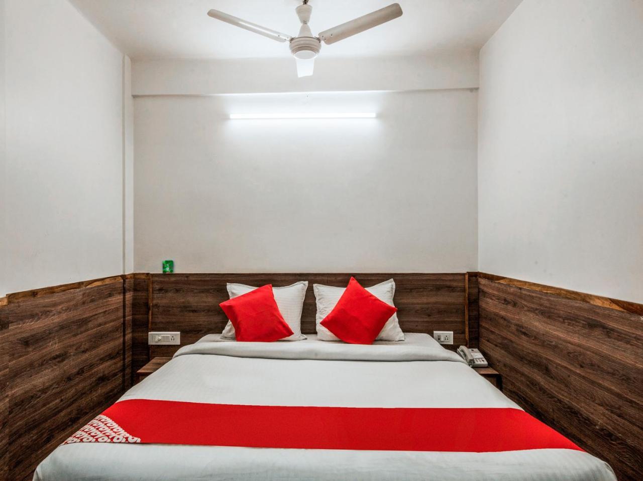 Hotel Indiana Shillong Extérieur photo