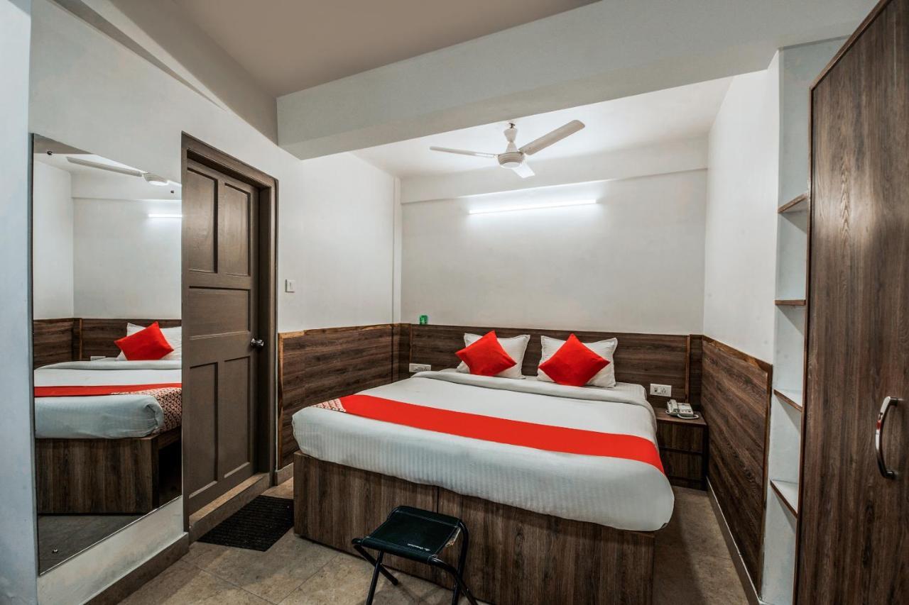 Hotel Indiana Shillong Extérieur photo