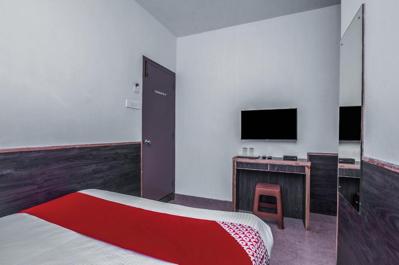 Hotel Indiana Shillong Extérieur photo
