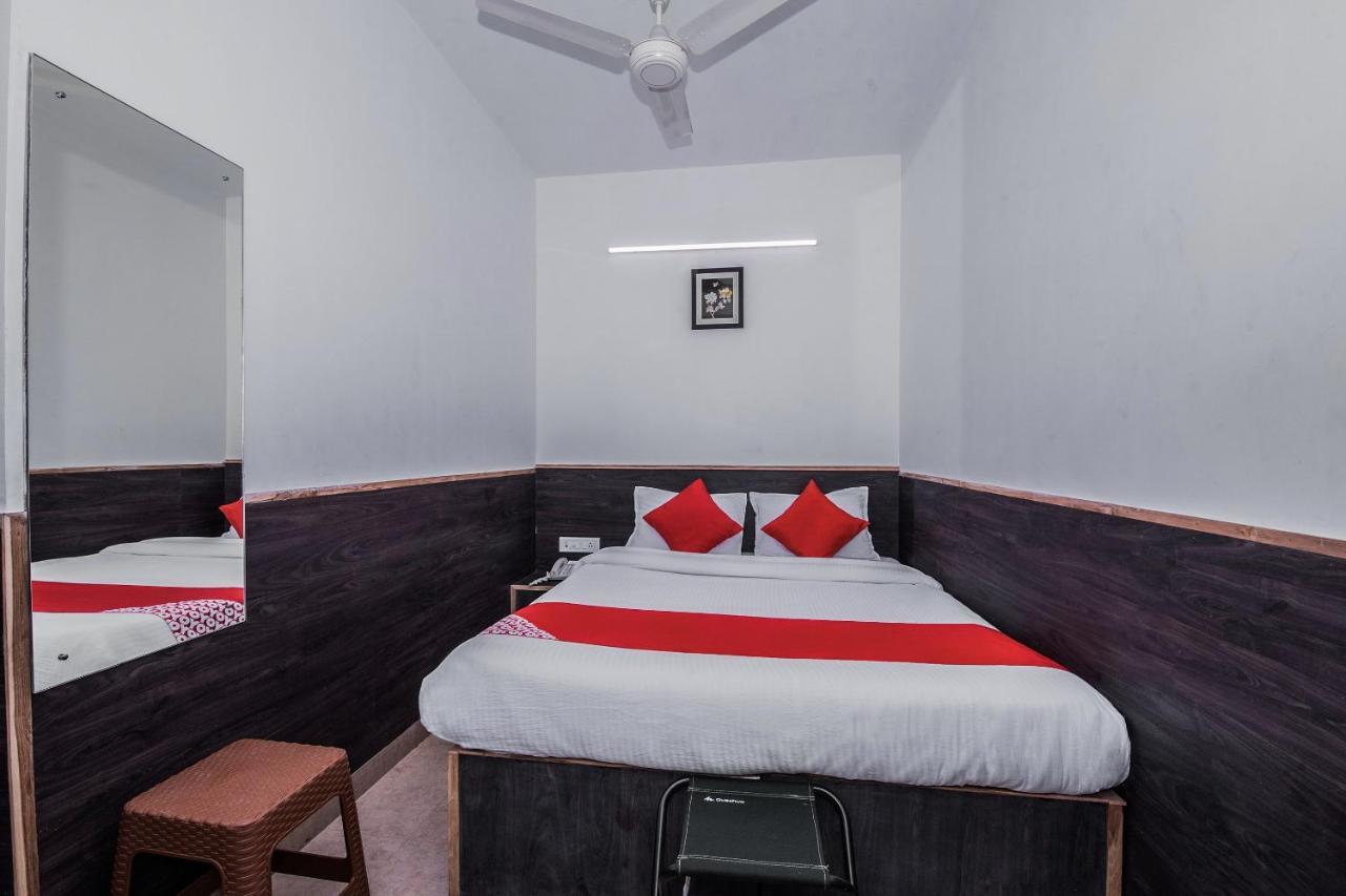 Hotel Indiana Shillong Extérieur photo