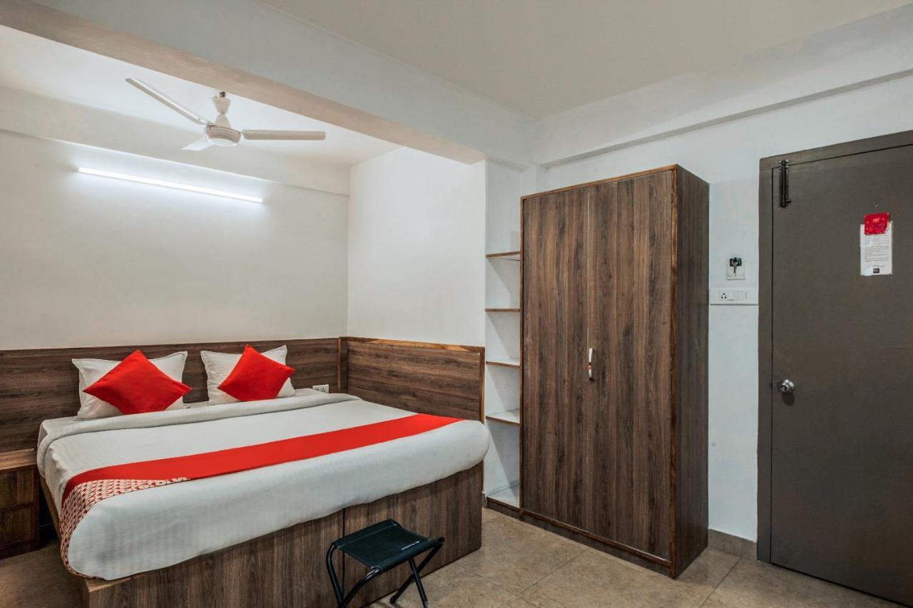 Hotel Indiana Shillong Extérieur photo