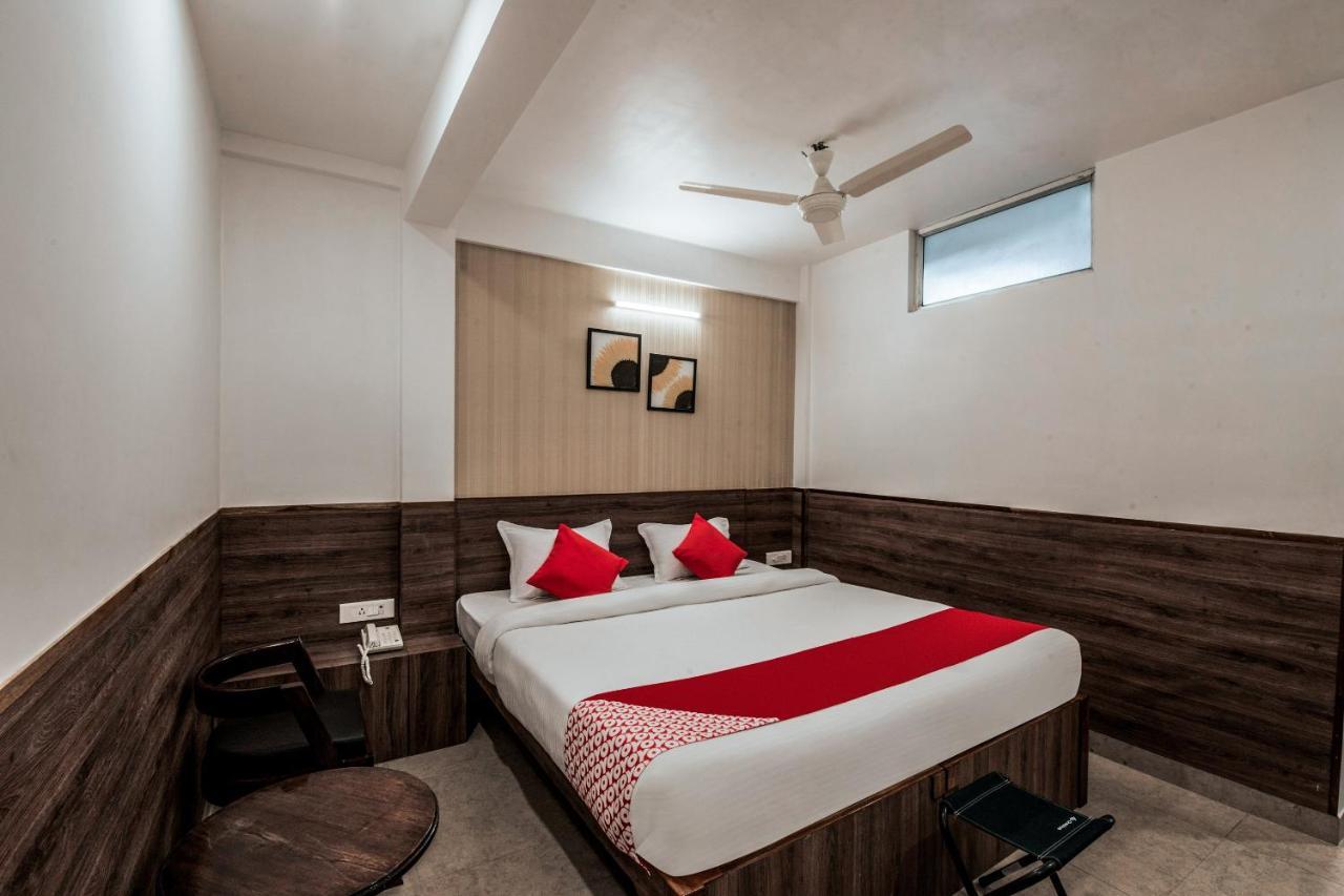Hotel Indiana Shillong Extérieur photo