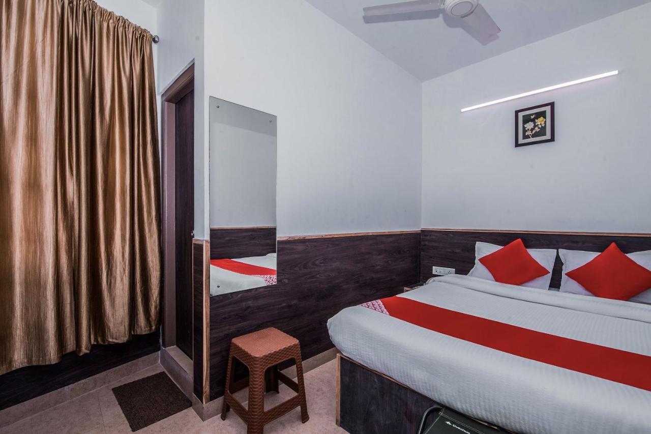 Hotel Indiana Shillong Extérieur photo