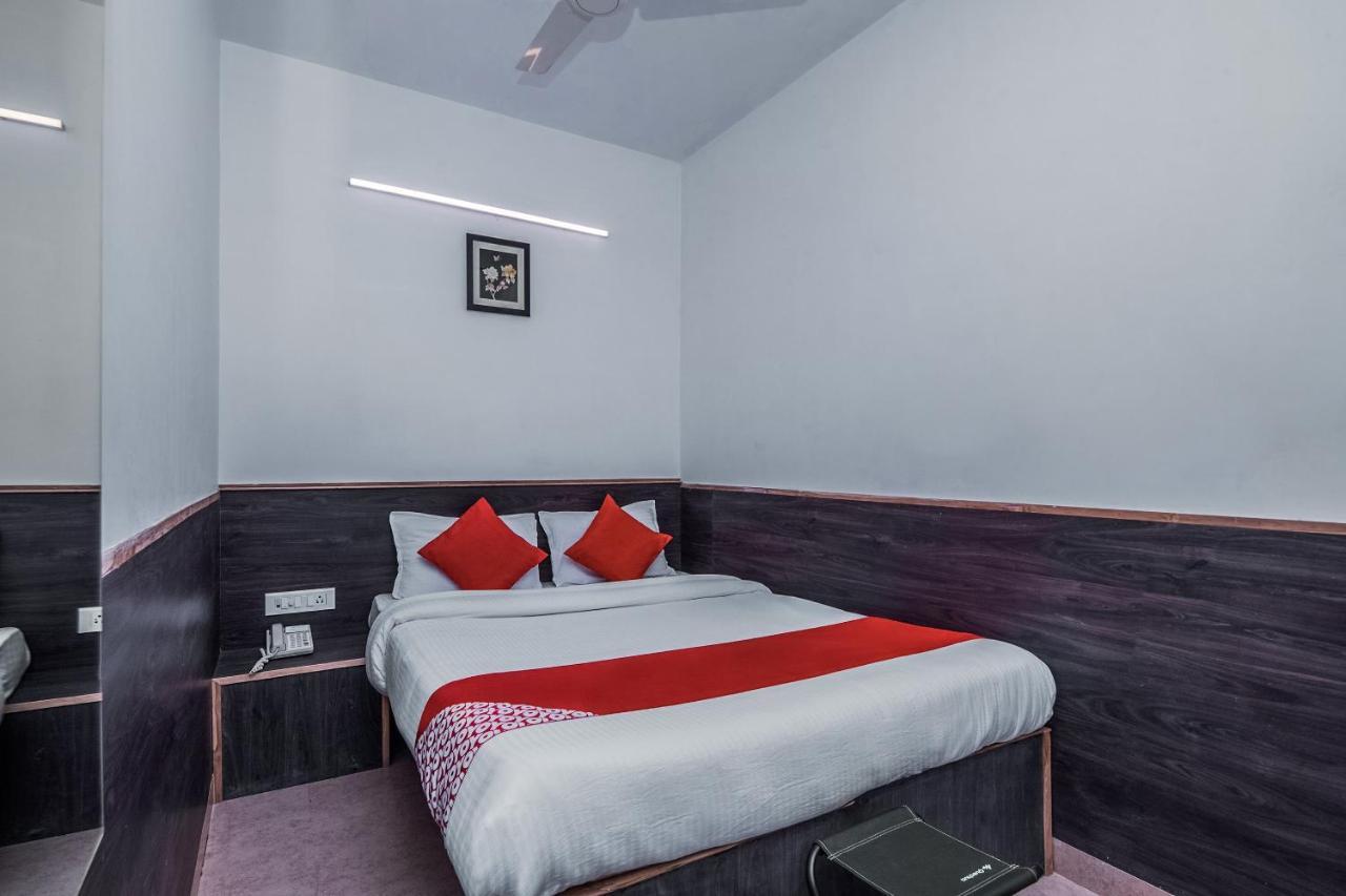 Hotel Indiana Shillong Extérieur photo